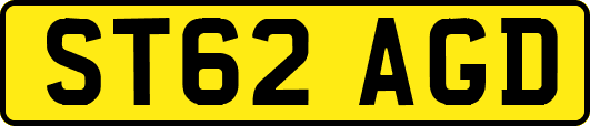 ST62AGD