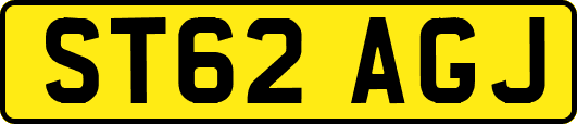 ST62AGJ