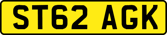 ST62AGK