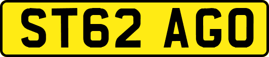 ST62AGO
