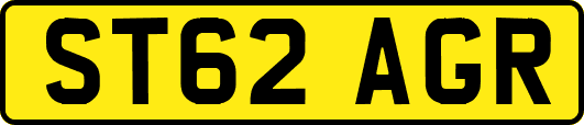 ST62AGR