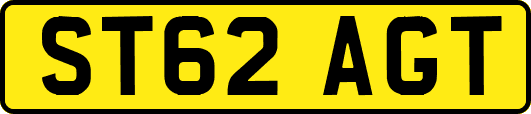 ST62AGT