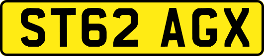 ST62AGX