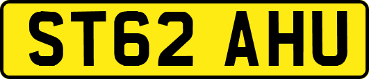 ST62AHU