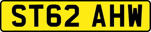 ST62AHW