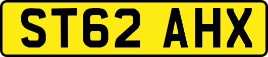 ST62AHX