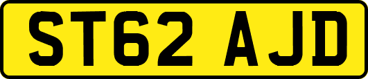 ST62AJD