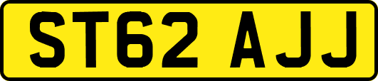 ST62AJJ
