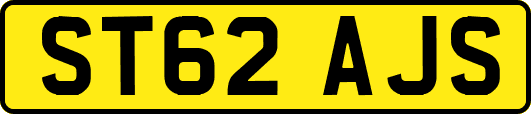 ST62AJS