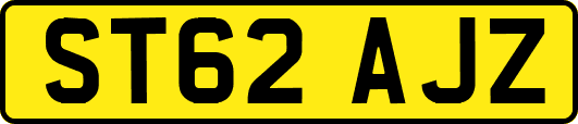 ST62AJZ