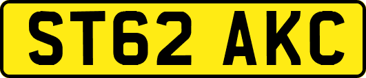 ST62AKC