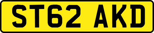 ST62AKD