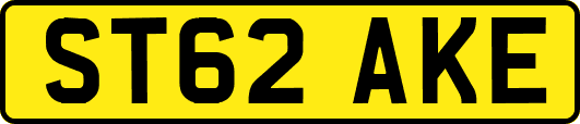 ST62AKE