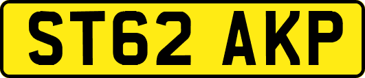 ST62AKP
