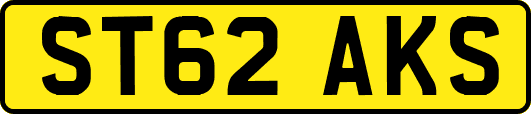 ST62AKS