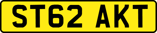 ST62AKT