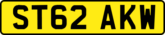 ST62AKW