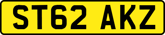 ST62AKZ