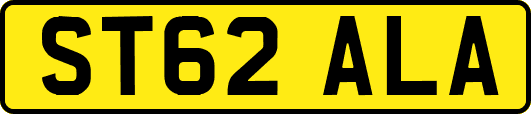 ST62ALA