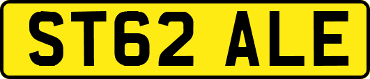 ST62ALE