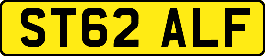 ST62ALF