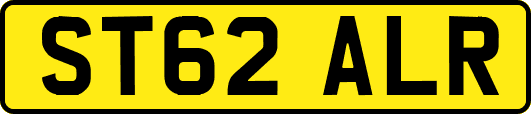 ST62ALR