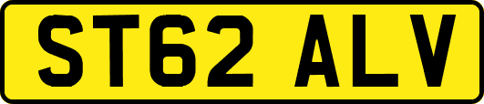 ST62ALV