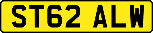 ST62ALW