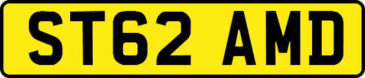 ST62AMD