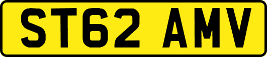ST62AMV