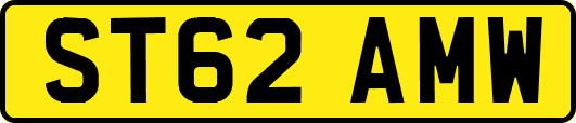 ST62AMW