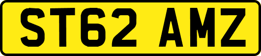 ST62AMZ