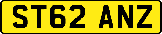 ST62ANZ