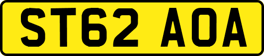 ST62AOA