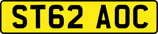 ST62AOC