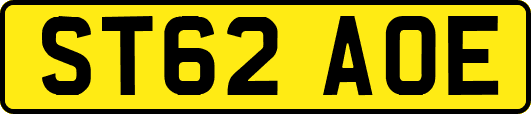 ST62AOE