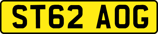 ST62AOG