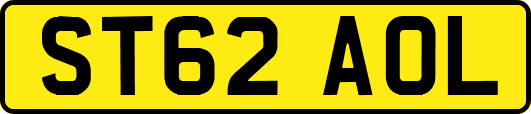 ST62AOL