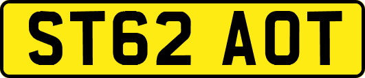 ST62AOT