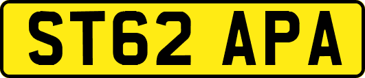 ST62APA