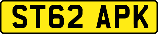 ST62APK