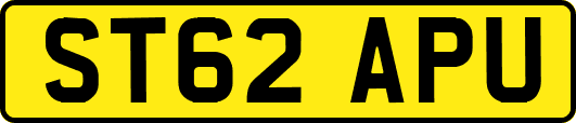 ST62APU