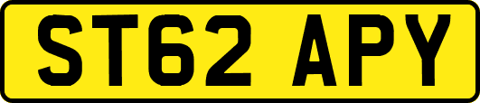 ST62APY
