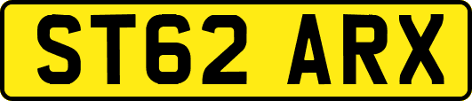 ST62ARX