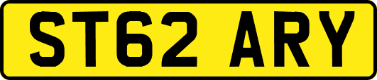 ST62ARY