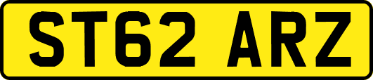ST62ARZ