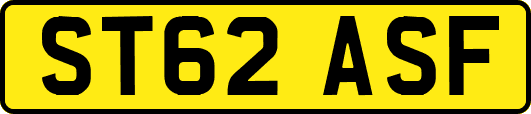 ST62ASF