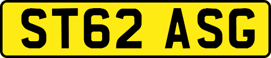 ST62ASG