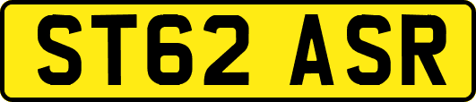 ST62ASR
