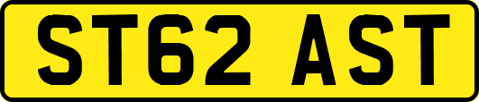 ST62AST
